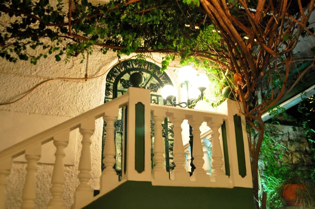 Restaurant/Bar til salgs i Mijas med svømmebasseng garasje - € 1 200 000 (Ref: 10071486)