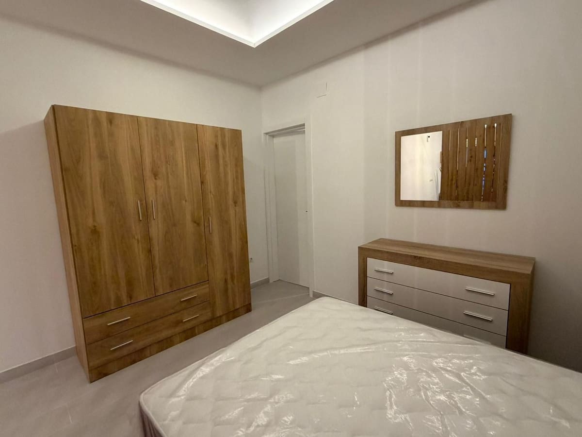 1 soverom Leilighet til salgs i Torremolinos - € 270 000 (Ref: 10071488)