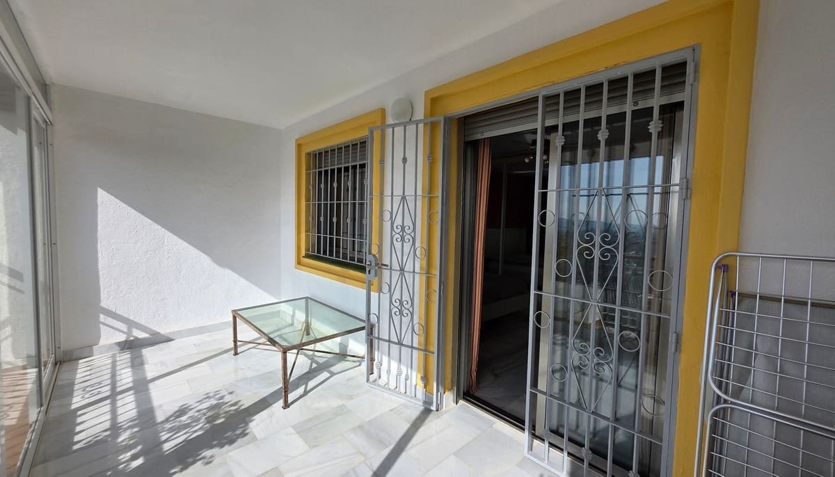 3 bedroom Terraced Villa for sale in Mijas Costa with garage - € 405,000 (Ref: 10071489)
