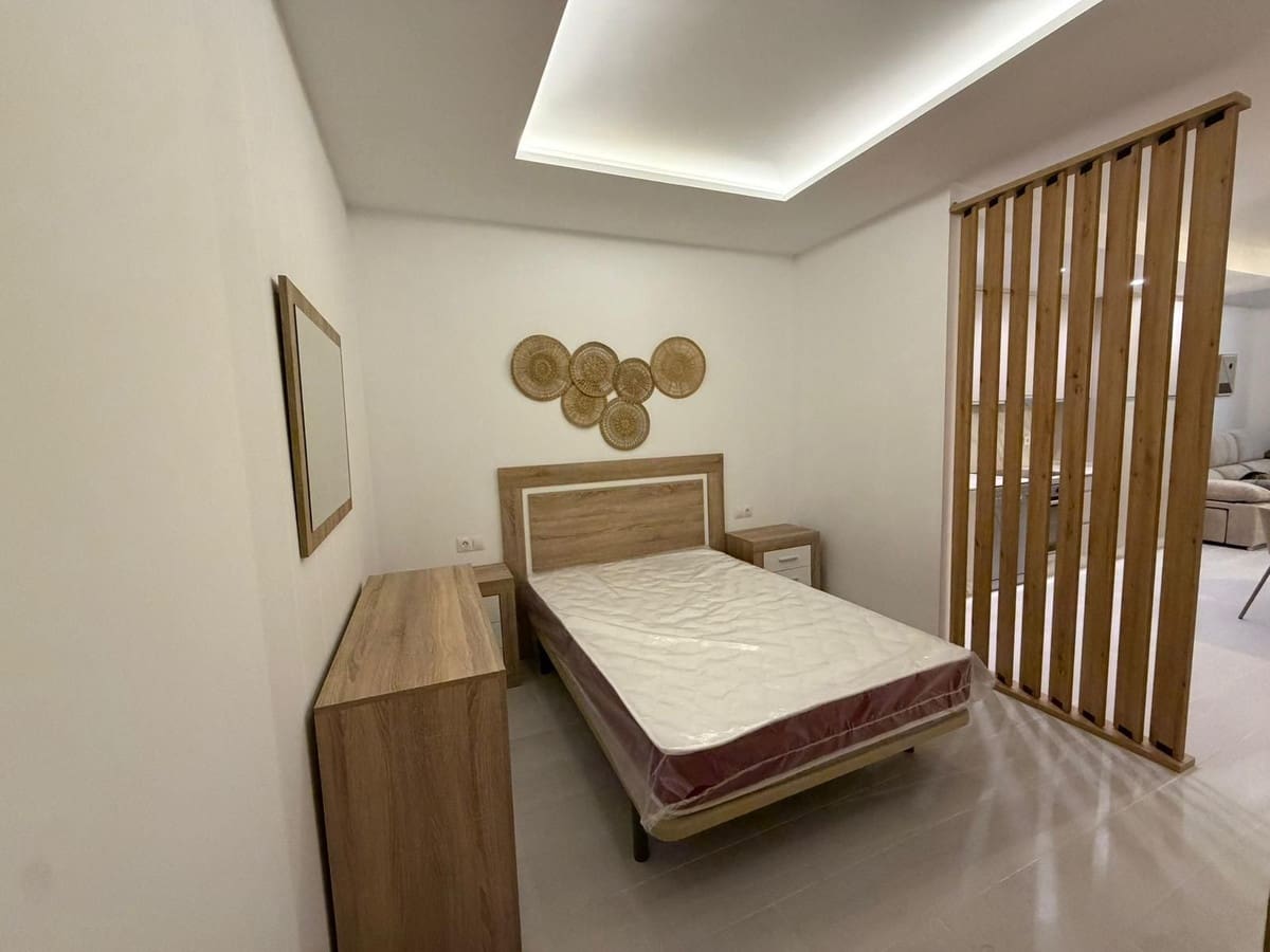 1 Zimmer Apartment zu verkaufen in Torremolinos - 270.000 € (Ref: 10071490)