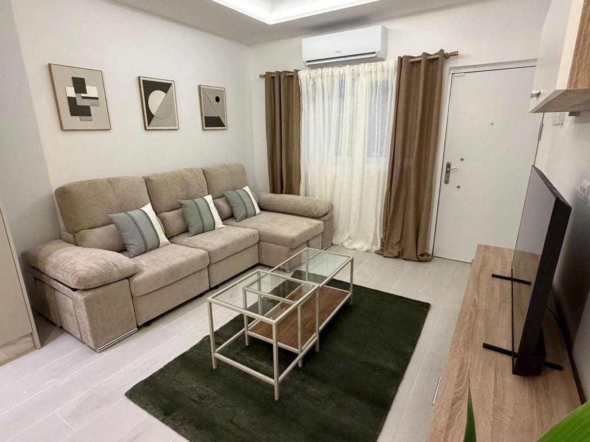 1 Zimmer Apartment zu verkaufen in Torremolinos - 270.000 € (Ref: 10071490)