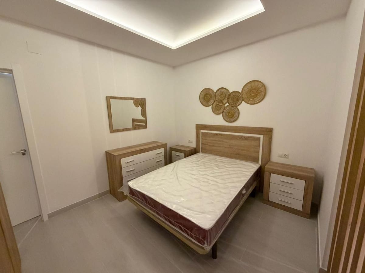1 Zimmer Apartment zu verkaufen in Torremolinos - 270.000 € (Ref: 10071490)