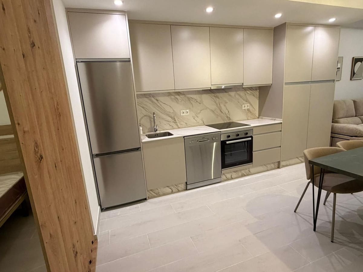 1 Zimmer Apartment zu verkaufen in Torremolinos - 270.000 € (Ref: 10071490)