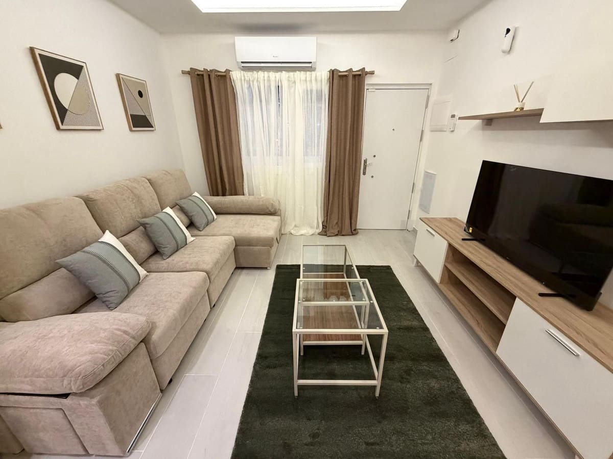 1 Zimmer Apartment zu verkaufen in Torremolinos - 270.000 € (Ref: 10071490)
