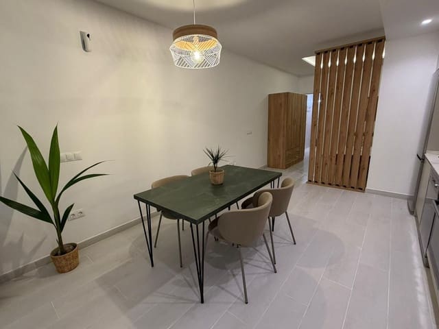 1 Zimmer Apartment zu verkaufen in Torremolinos - 270.000 € (Ref: 10071490)