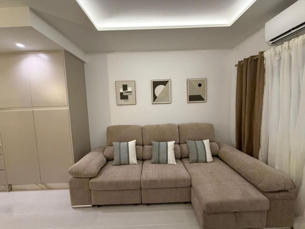 1 Zimmer Apartment zu verkaufen in Torremolinos - 270.000 € (Ref: 10071490)