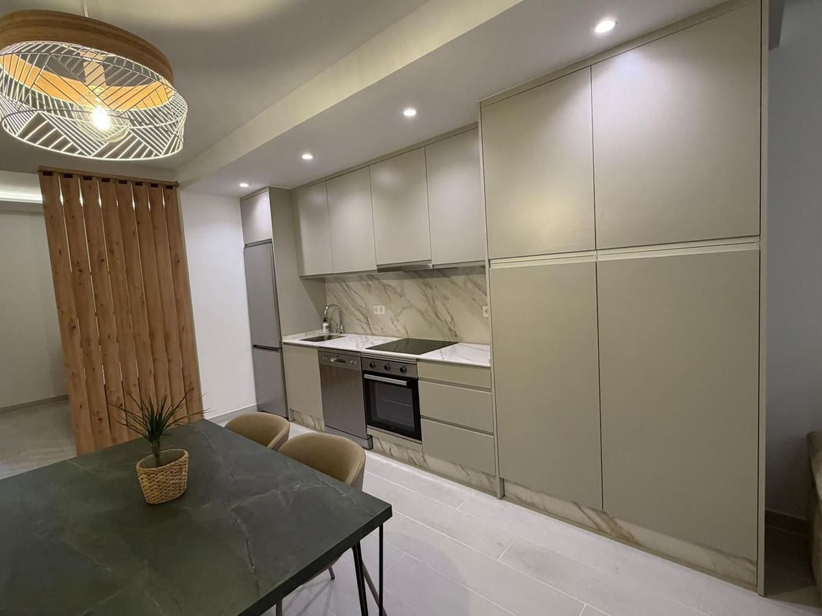 1 Zimmer Apartment zu verkaufen in Torremolinos - 270.000 € (Ref: 10071490)