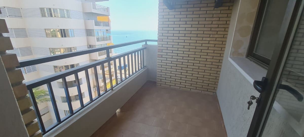 1 makuuhuone Huoneisto myytävänä paikassa Fuengirola mukana uima-altaan - 335 000 € (Ref: 10071492)