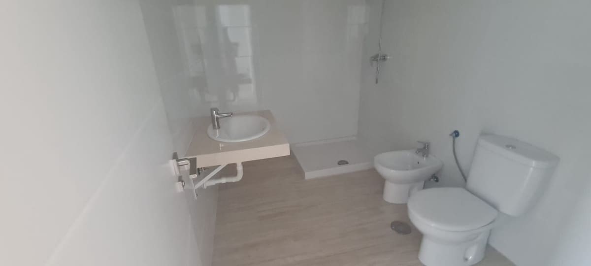 1 makuuhuone Huoneisto myytävänä paikassa Fuengirola mukana uima-altaan - 335 000 € (Ref: 10071492)