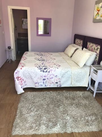 8 Zimmer Villa zu verkaufen in Mijas pueblo, Mijas mit Pool Garage - 1.795.000 € (Ref: 10071495)