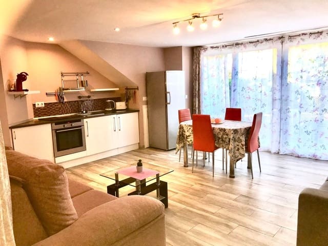 8 Zimmer Villa zu verkaufen in Mijas pueblo, Mijas mit Pool Garage - 1.795.000 € (Ref: 10071495)
