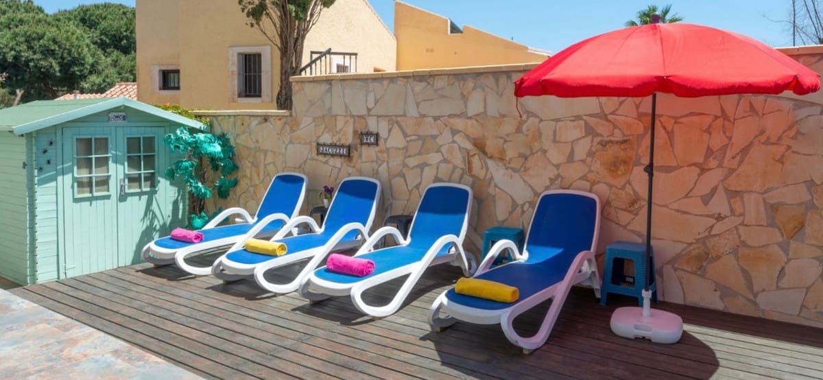 8 Zimmer Villa zu verkaufen in Mijas mit Pool Garage - 1.795.000 € (Ref: 10071495)