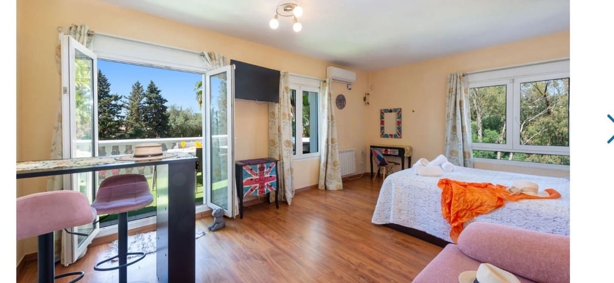 8 Zimmer Villa zu verkaufen in Mijas mit Pool Garage - 1.795.000 € (Ref: 10071495)