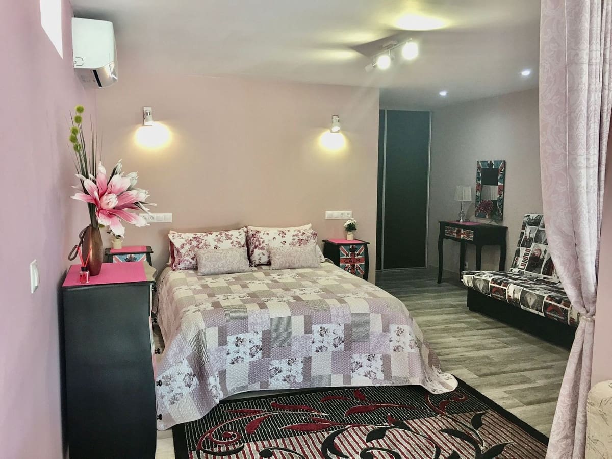 8 Zimmer Villa zu verkaufen in Mijas mit Pool Garage - 1.795.000 € (Ref: 10071495)