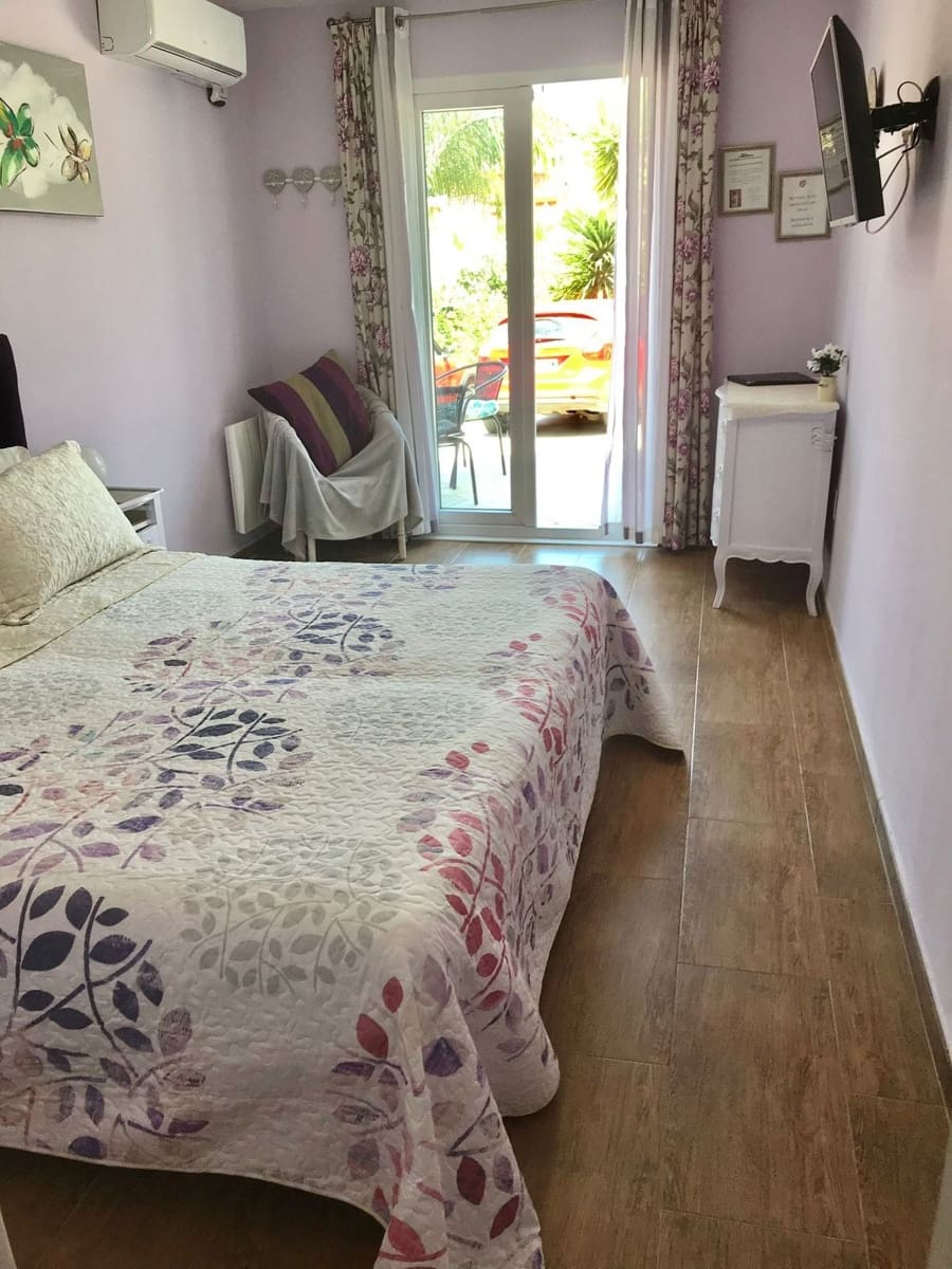 8 Zimmer Villa zu verkaufen in Mijas mit Pool Garage - 1.795.000 € (Ref: 10071495)
