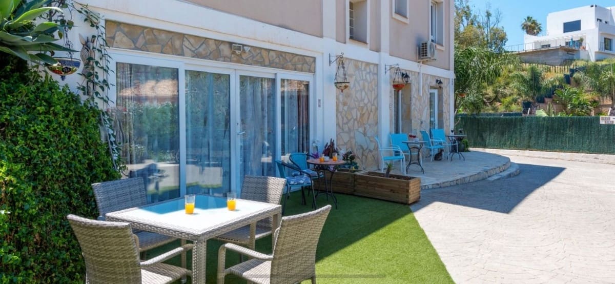 8 Zimmer Villa zu verkaufen in Mijas mit Pool Garage - 1.795.000 € (Ref: 10071495)
