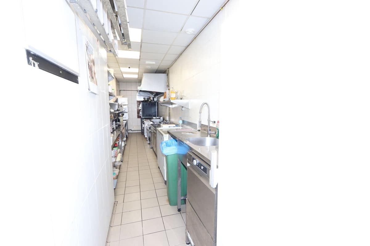Restaurant/Bar til salg i San Pedro del Pinatar - € 390.000 (Ref: 10071497)