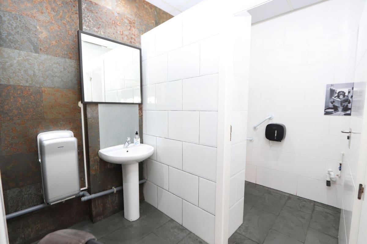 Restaurant/Bar til salg i San Pedro del Pinatar - € 390.000 (Ref: 10071497)