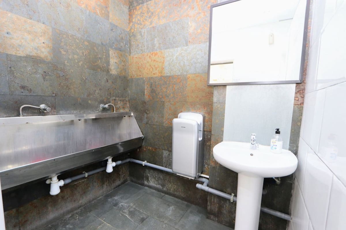 Restaurant/Bar til salg i San Pedro del Pinatar - € 390.000 (Ref: 10071497)