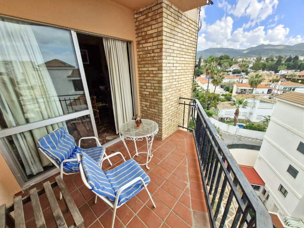 Apartment zu verkaufen in Benalmadena Costa mit Pool - 170.000 € (Ref: 10071500)
