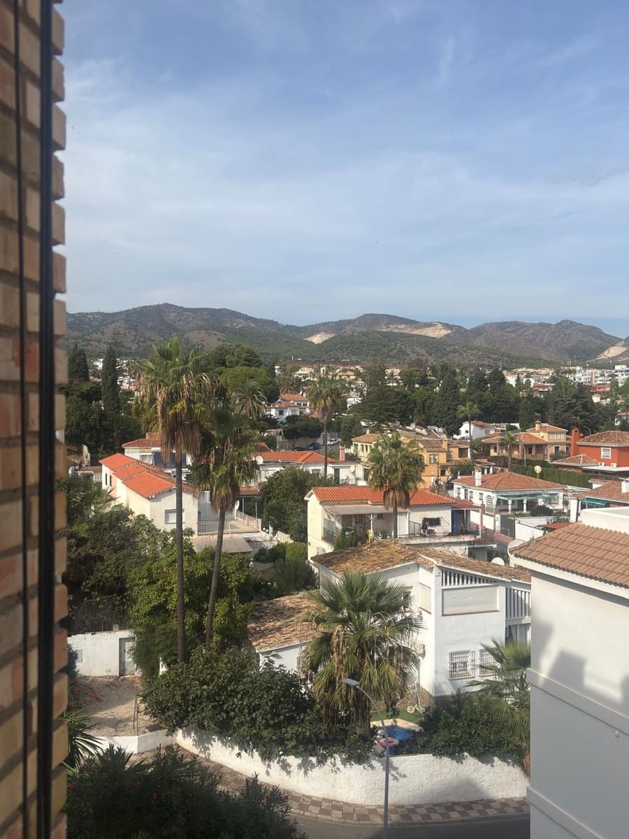 Apartment zu verkaufen in Benalmadena Costa mit Pool - 170.000 € (Ref: 10071500)