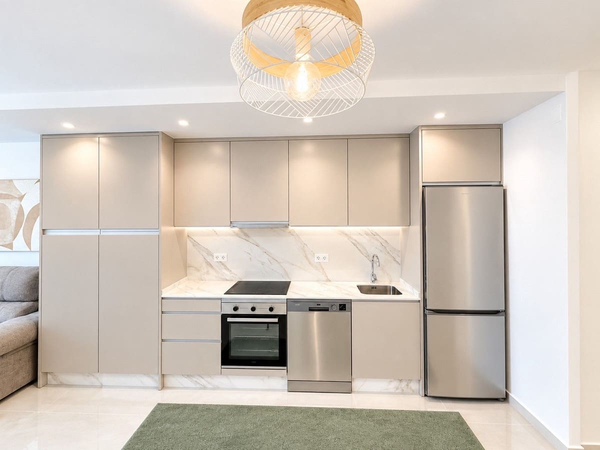 2 sypialnia Apartament na sprzedaż w Torremolinos - 300 000 € (Ref: 10071501)