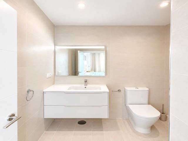 2 sypialnia Apartament na sprzedaż w Torremolinos - 300 000 € (Ref: 10071501)