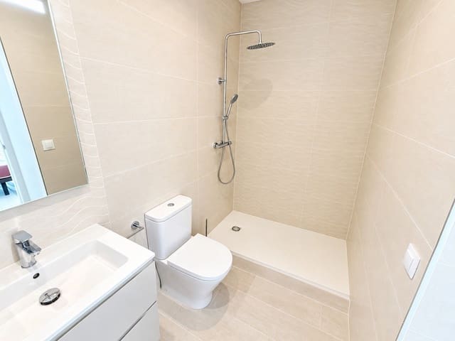 2 sypialnia Apartament na sprzedaż w Torremolinos - 300 000 € (Ref: 10071501)
