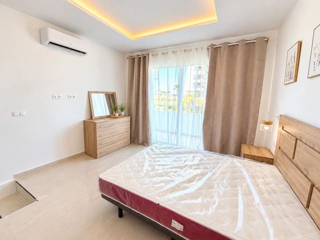 2 sypialnia Apartament na sprzedaż w Torremolinos - 300 000 € (Ref: 10071501)