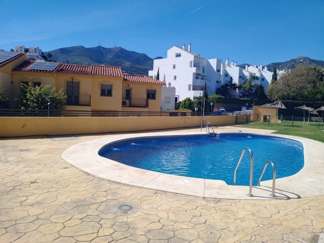 2 soverom Leilighet til salgs i Benalmadena Costa, Benalmádena med svømmebasseng garasje - € 285 000 (Ref: 10071504)