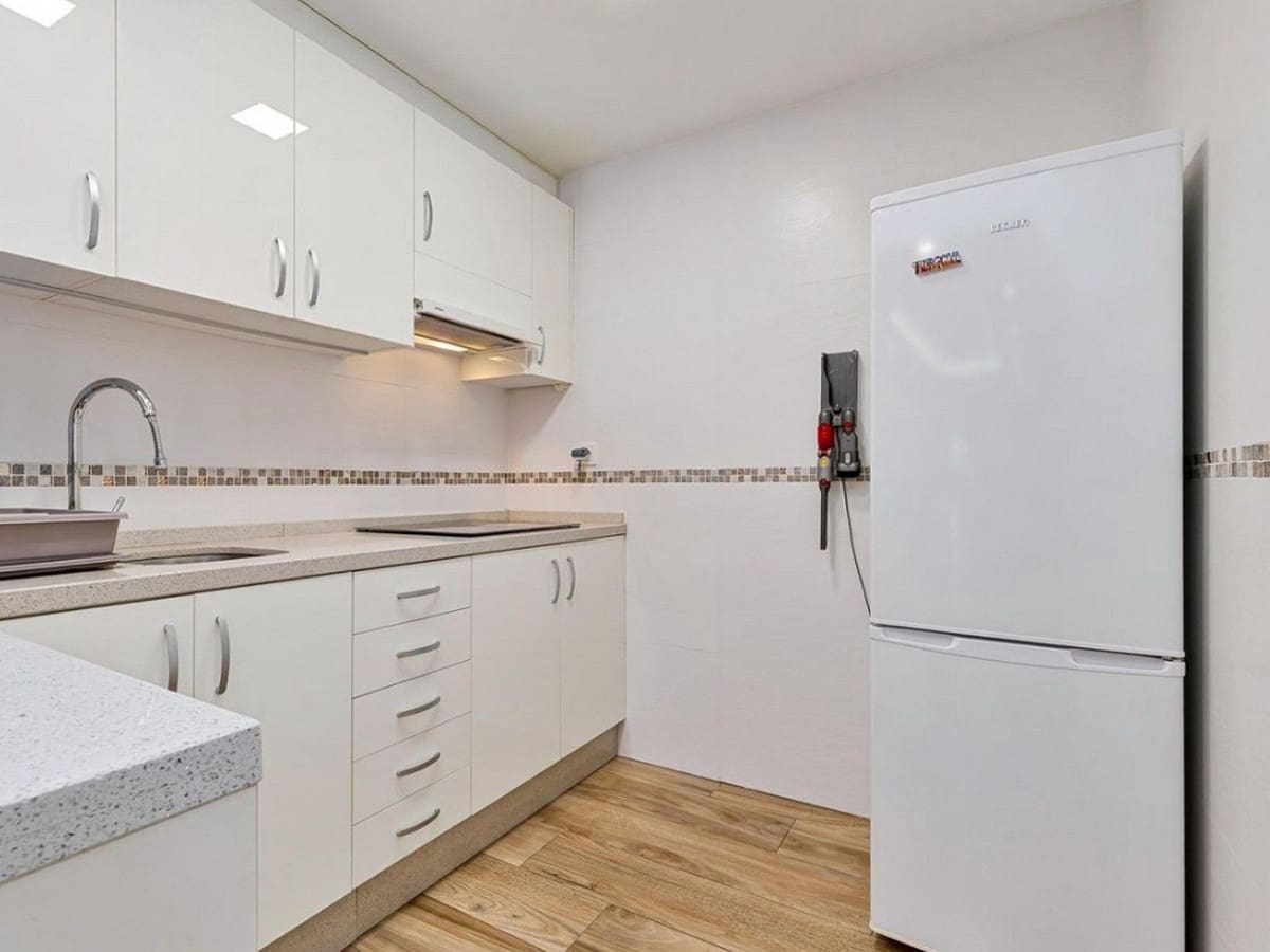 2 slaapkamer Huis te koop in Fuengirola - € 520.000 (Ref: 10071505)