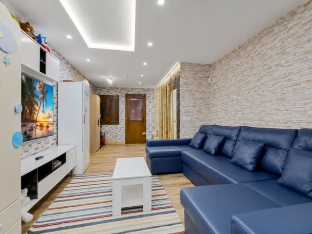 2 quarto Casa em Banda para venda em Los Boliches , Fuengirola - 520 000 € (Ref: 10071505)