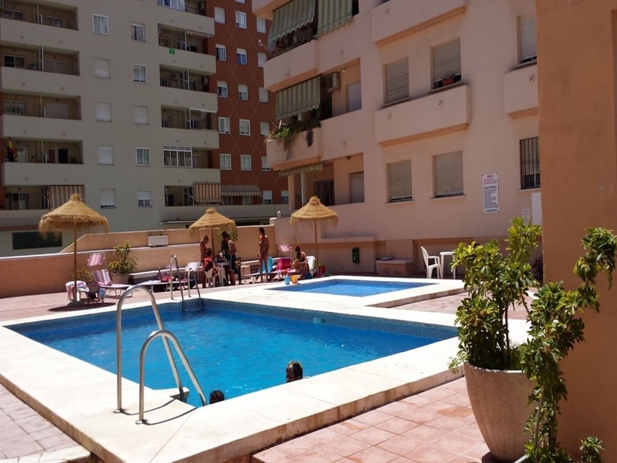 5 Zimmer Apartment zu verkaufen in Fuengirola mit Pool Garage - 742.000 € (Ref: 10071506)