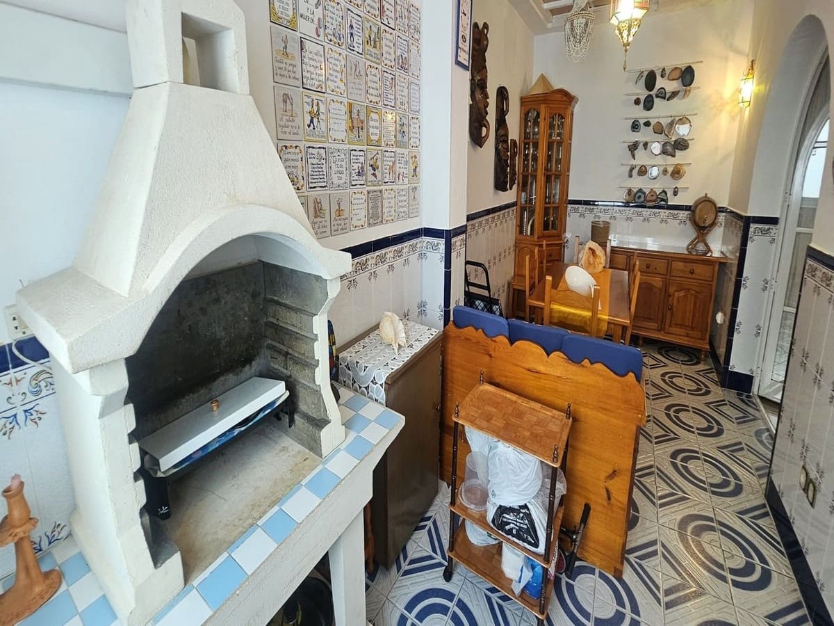5 Zimmer Apartment zu verkaufen in Fuengirola mit Pool Garage - 742.000 € (Ref: 10071506)