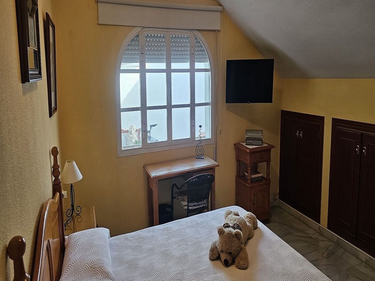 5 Zimmer Apartment zu verkaufen in Fuengirola mit Pool Garage - 742.000 € (Ref: 10071506)