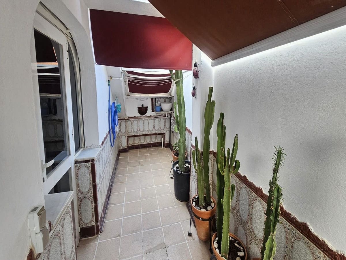 5 Zimmer Apartment zu verkaufen in Fuengirola mit Pool Garage - 742.000 € (Ref: 10071506)