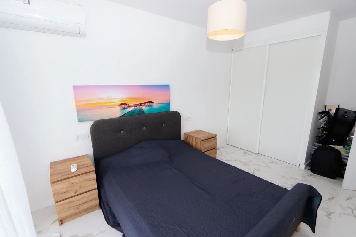 2 slaapkamer Appartement te koop in Orihuela Costa met zwembad garage - € 245.000 (Ref: 10071519)