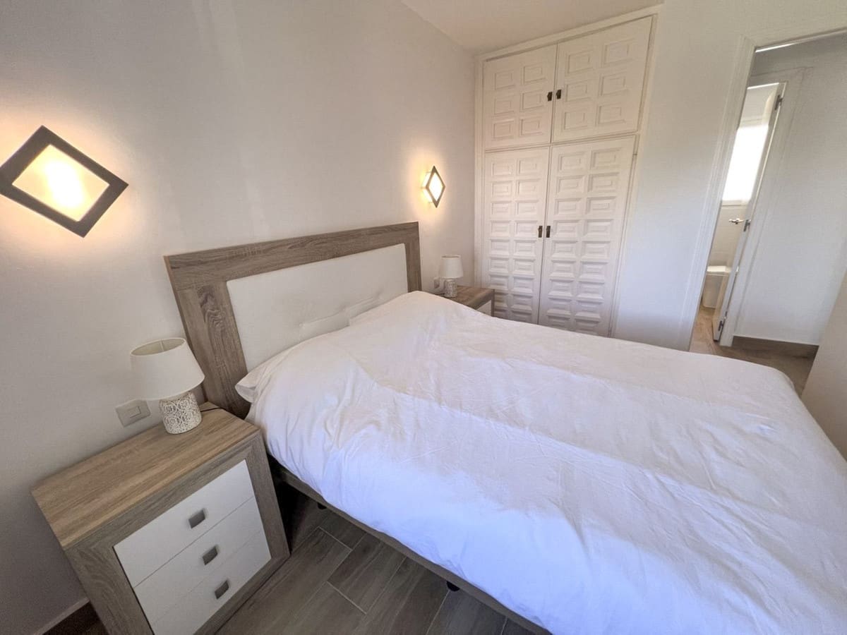 1 bedroom Apartment for sale in El Paraiso with pool - € 249,500 (Ref: 10071524)