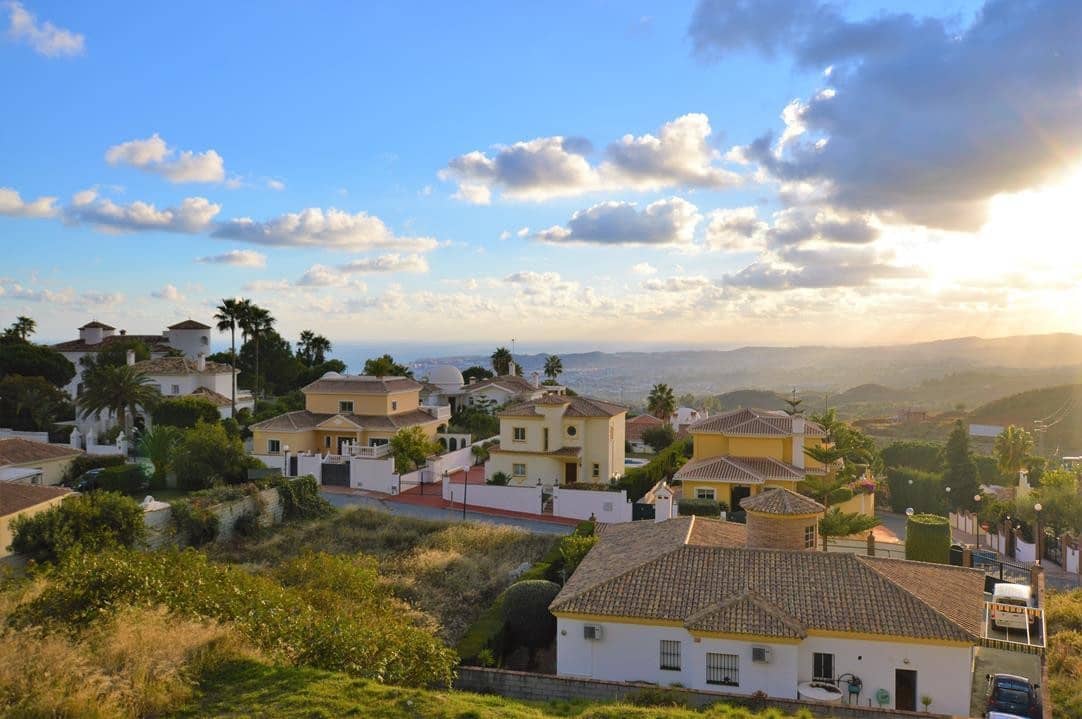 Solar/Parcela en Mijas en venta - 800.000 € (Ref: 10071526)