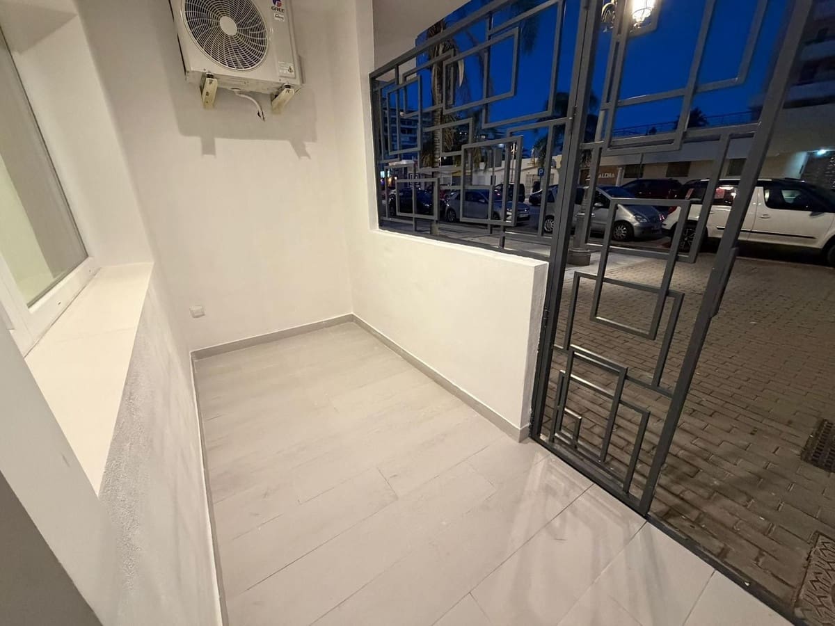 Studio till salu i Torremolinos - 229 999 € (Ref: 10071527)