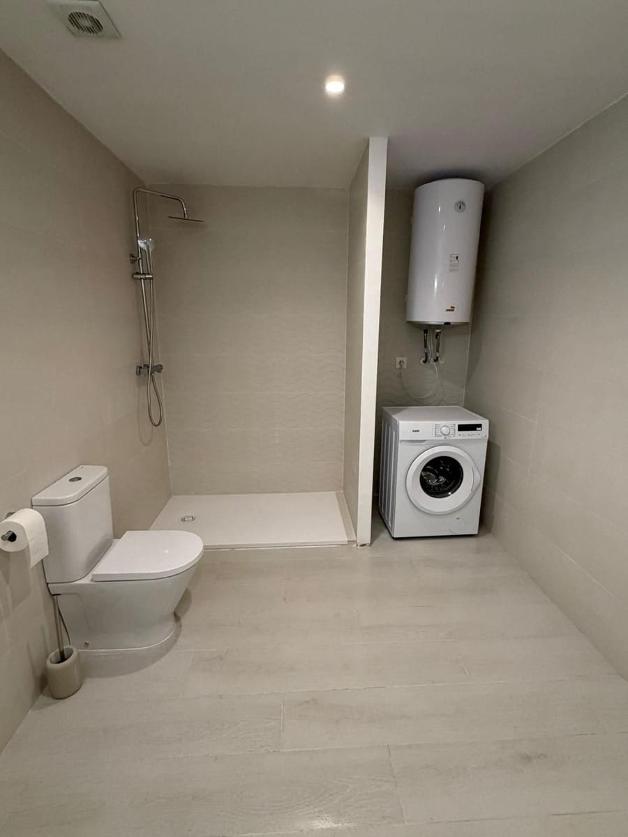Studio till salu i Torremolinos - 229 999 € (Ref: 10071527)