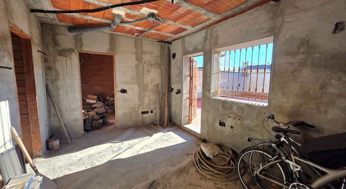 5 Zimmer Haus zu verkaufen in Fuengirola mit Garage - 530.000 € (Ref: 10071528)