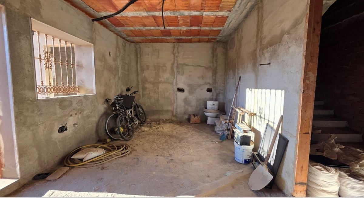 5 Zimmer Haus zu verkaufen in Fuengirola mit Garage - 530.000 € (Ref: 10071528)