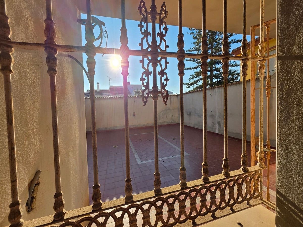 5 Zimmer Haus zu verkaufen in Fuengirola mit Garage - 530.000 € (Ref: 10071528)