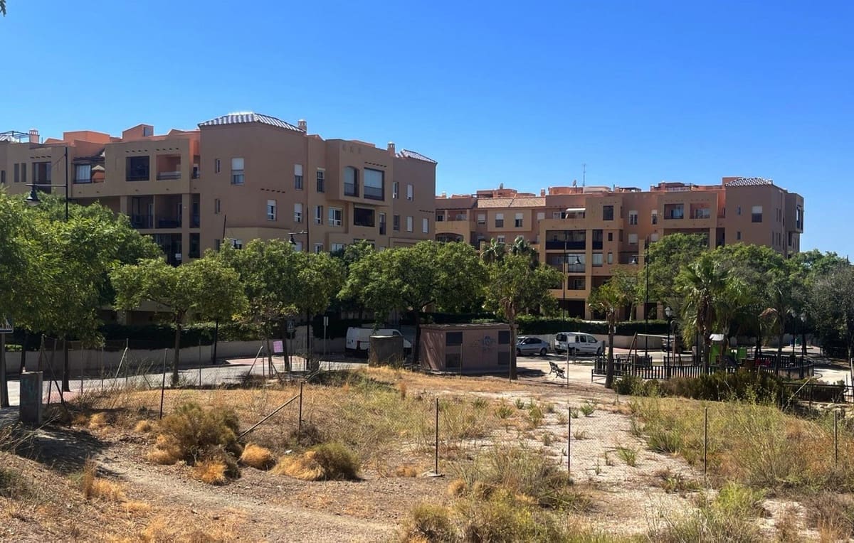 Bouwgrond te koop in Fuengirola - € 350.000 (Ref: 10071532)