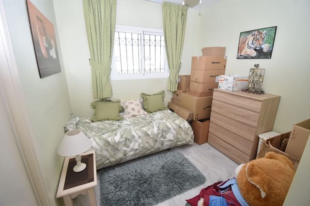2 soveværelse Lejlighed til salg i Calahonda, Mijas med swimmingpool garage - € 360.000 (Ref: 10071534)