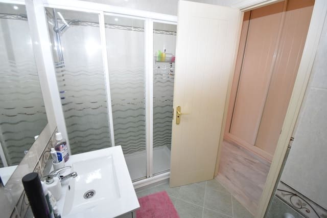 2 soveværelse Lejlighed til salg i Calahonda, Mijas med swimmingpool garage - € 360.000 (Ref: 10071534)