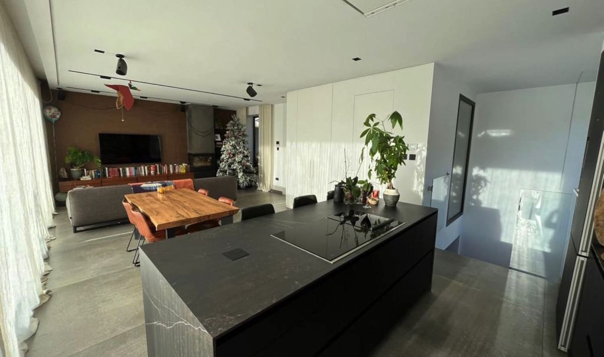5 slaapkamer Villa te koop in Mijas met zwembad garage - € 1.600.000 (Ref: 10071535)
