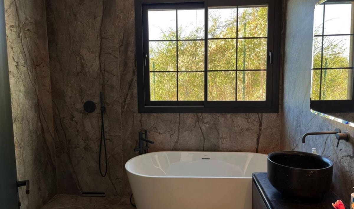 5 slaapkamer Villa te koop in Mijas met zwembad garage - € 1.600.000 (Ref: 10071535)