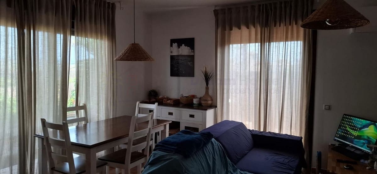 3 sypialnia Willa na sprzedaż w Lajares z basenem - 295 000 € (Ref: 10071536)